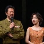 パルコ・プロデュース2025『ヴォイツェック』開幕前会見