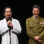 パルコ・プロデュース2025『ヴォイツェック』開幕前会見