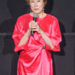 映画『風のマジム』全国公開二日目舞台挨拶