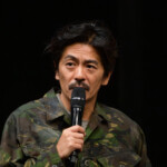 パルコ・プロデュース2025『ヴォイツェック』開幕前会見