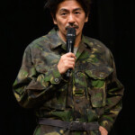 パルコ・プロデュース2025『ヴォイツェック』開幕前会見