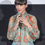 映画『風のマジム』全国公開二日目舞台挨拶