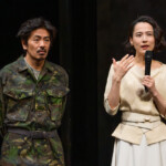 パルコ・プロデュース2025『ヴォイツェック』開幕前会見