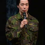 パルコ・プロデュース2025『ヴォイツェック』開幕前会見