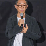 映画『風のマジム』全国公開二日目舞台挨拶