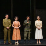 パルコ・プロデュース2025『ヴォイツェック』開幕前会見