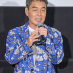 映画『風のマジム』全国公開二日目舞台挨拶