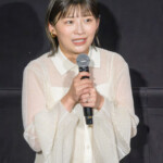 映画『風のマジム』全国公開二日目舞台挨拶