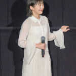 映画『風のマジム』全国公開二日目舞台挨拶