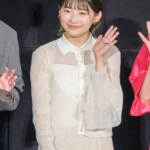 映画『風のマジム』全国公開二日目舞台挨拶