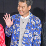 映画『風のマジム』全国公開二日目舞台挨拶