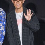 映画『風のマジム』全国公開二日目舞台挨拶