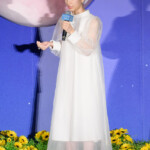 映画『ストロベリームーン 余命半年の恋』完成披露試写会