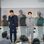 映画『俺ではない炎上』炎上体験イベント