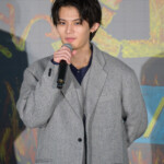 映画『俺ではない炎上』炎上体験イベント