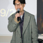 映画『俺ではない炎上』炎上体験イベント