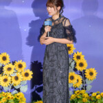 映画『ストロベリームーン 余命半年の恋』完成披露試写会