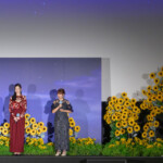 映画『ストロベリームーン 余命半年の恋』完成披露試写会