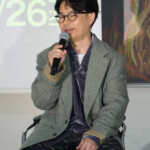 映画『俺ではない炎上』炎上体験イベント