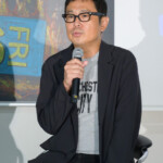 映画『俺ではない炎上』炎上体験イベント