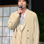 映画『火喰鳥を、喰う』大ヒット祈願イベント