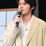 映画『火喰鳥を、喰う』大ヒット祈願イベント