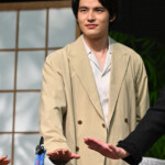 映画『火喰鳥を、喰う』大ヒット祈願イベント