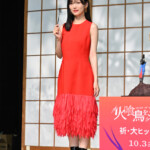 映画『火喰鳥を、喰う』大ヒット祈願イベント