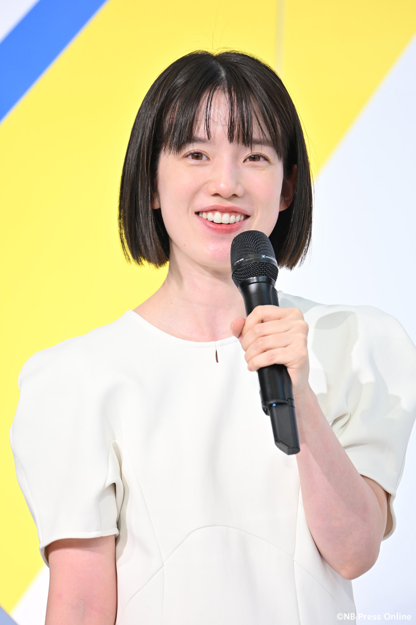 「TOKYO DREAM PARK」コンテンツ発表会