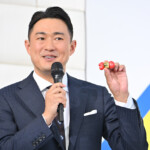 「TOKYO DREAM PARK」コンテンツ発表会