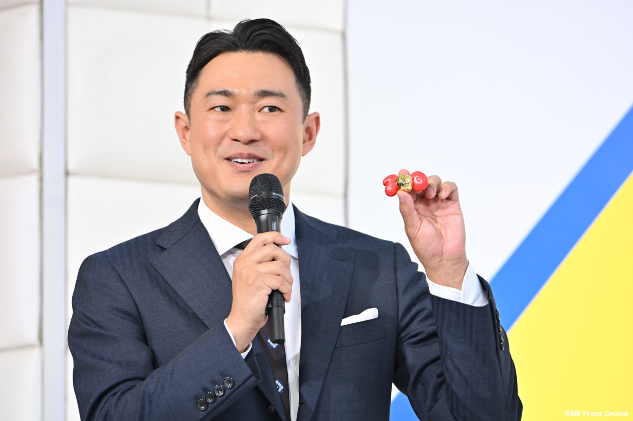 「TOKYO DREAM PARK」コンテンツ発表会