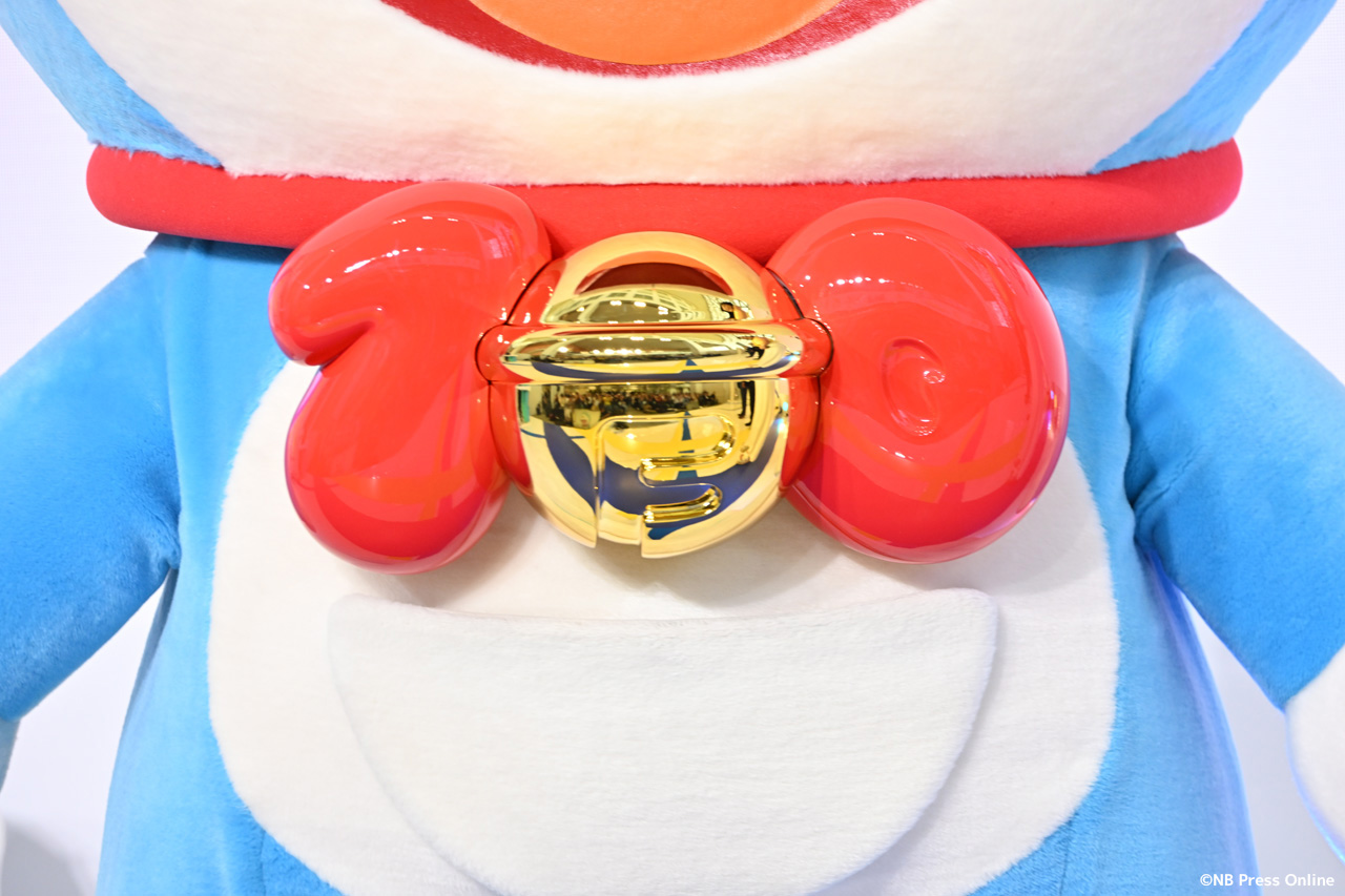 「TOKYO DREAM PARK」コンテンツ発表会