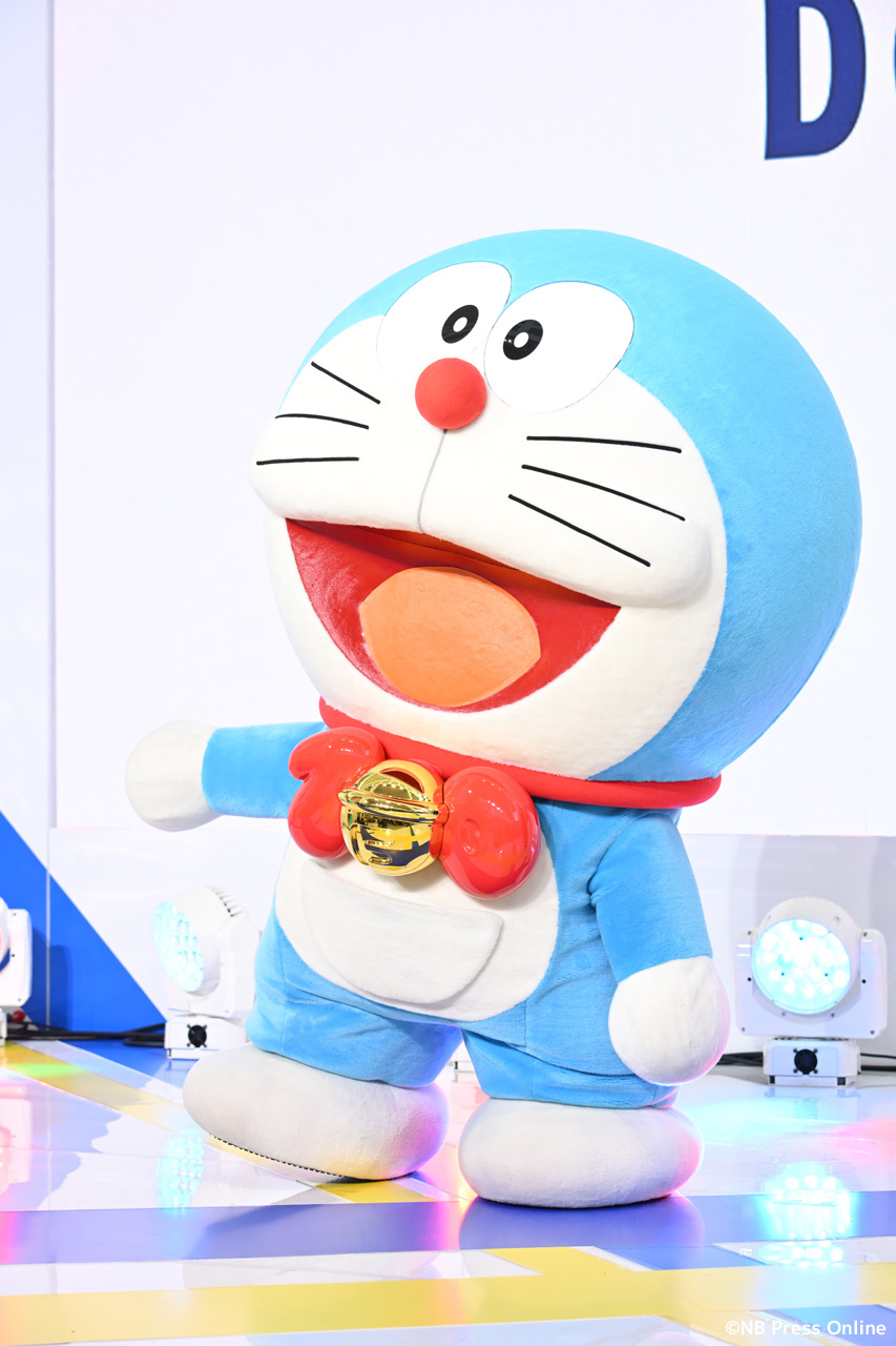 「TOKYO DREAM PARK」コンテンツ発表会