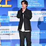 映画『俺ではない炎上』公開前日祭