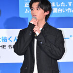 映画『俺ではない炎上』公開前日祭