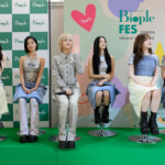 Kep1er＠「Biople FES 2025 OSAKA」