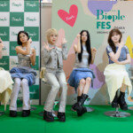 Kep1er＠「Biople FES 2025 OSAKA」