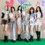 Kep1er＠「Biople FES 2025 OSAKA」