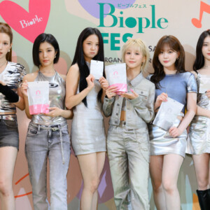 Kep1er＠「Biople FES 2025 OSAKA」