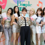 Kep1er＠「Biople FES 2025 OSAKA」