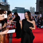 映画『宝島』東京プレミア