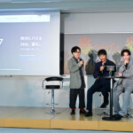 映画『俺ではない炎上』炎上体験イベント