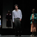 パルコ・プロデュース2025『ヴォイツェック』公開ゲネプロ