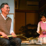 映画『富士山と、コーヒーと、しあわせの数式』