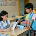 映画『ふつうの子ども』