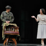 パルコ・プロデュース2025『ヴォイツェック』公開ゲネプロ