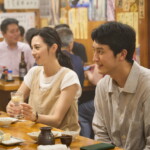 映画『ストロベリームーン 余命半年の恋』