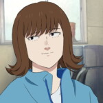 劇場長編アニメ『ひゃくえむ。』