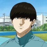 劇場長編アニメ『ひゃくえむ。』