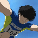 劇場長編アニメ『ひゃくえむ。』